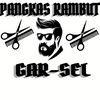 pangkas rambut GARSEL
