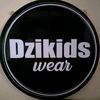 dzikidswear