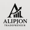 ALIPJON TRADEPRENEUR