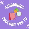Procurei pra Tu
