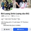 Xăm Thủ Đức