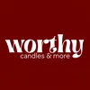 worthycandles