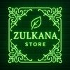 ZULKANA STORE