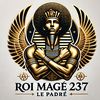 ROI MAGE 237 OFFICIEL LE PADRE