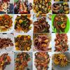 Seafood Jang Oman
