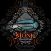 MONIC CHAMPERNIC