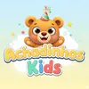 Achadinhos Kids