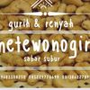 Metewonogiri