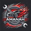 AMANAH ACCESSORIES
