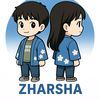 only_zharsha