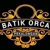 BatikOrca