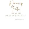 womanoffaith43