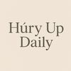 hury.upp