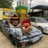 LX bucin