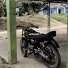 Along