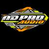 ND PRO AUDIO official