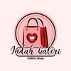 indah gallery
