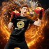 David Wong - Wing Chun Boxing