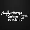 erosaufbereitungsgarage
