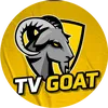 TV GOAT