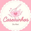 Caseirinhos da Rosi