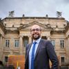 Luigi Parra