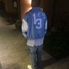 shaun.thekidd