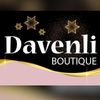 davenliboutiquecr