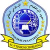 PONDOK AL-I'TISHOM CHOBLONG