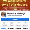 messersmakings