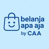 belanjaapaaja by c a a