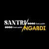 Santri ngabdiii
