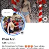 Phan Mỹ Anh