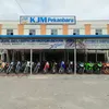 KJM VARIASI