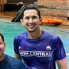 Coach Mark | Swim Central