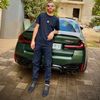🇵🇸🫀 BMW 𝑴5 𝑪𝑺 𖢃 راعي
