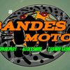 Bandes Motor 1