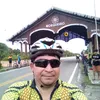 sandbike