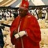 THAPELO Tiego