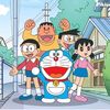 Kartoon Doraemon