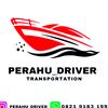 perahu_driver