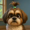 cookie.dogshihtzuu