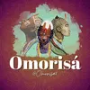 Omo Orisá🐍🌈