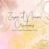 zazouetnanoucreations