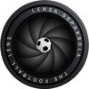 lensa sepakbola