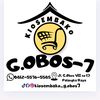 kiosembako G.OBOS 7