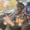 N.C. vlogger
