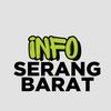 info serang barat