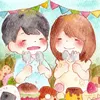 がっち夫婦の飯テロ