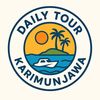 Daily tour Karimunjawa